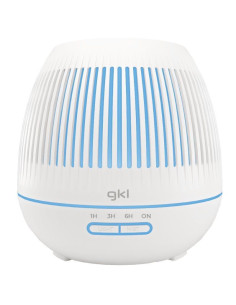 Humidificador gkl pearl essence esn-400b/ capacidad 400ml