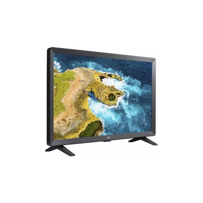 Televisor lg 24tq520s-pz 23.6'/ hd/ smart tv/ wifi