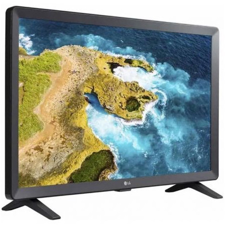 Televisor lg 24tq520s-pz 23.6'/ hd/ smart tv/ wifi