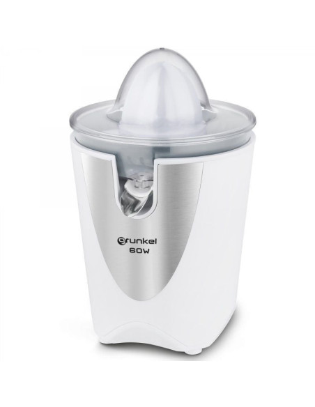 Exprimidor grunkel xp-vc60b/ 60w/ capacidad 0.5l