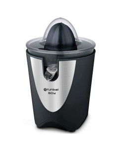Exprimidor grunkel xp-vc60n/ 60w/ capacidad 0.5l
