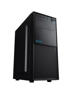 Caja torre hiditec neo psu con fuente 500w