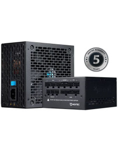 Fuente de alimentación hiditec gdx750 v2/ 750w/ ventilador 14cm/ atx 3.0/ pcie 5.0/ 80 plus gold