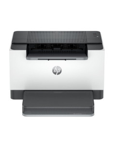 Impresora láser monocromo hp laserjet m209d /dúplex/ blanca