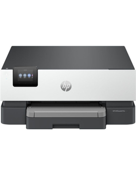 Impresora hp officejet pro 9110b wifi/ dúplex/ blanca