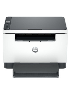 Multifunción láser monocromo hp laserjet m234d/ dúplex/ blanca