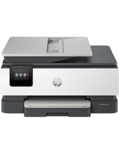 Multifunción hp officejet pro 8122e/ wifi/ dúplex/ blanca