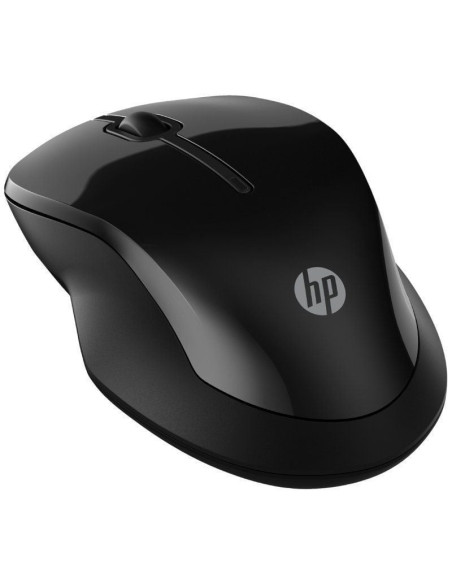 Ratón inalámbrico hp 250 dual/ hasta 1600 dpi