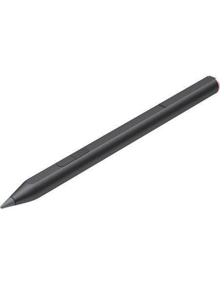 Lapiz electrónico hp mpp 2.0 para hp portátiles compatible según especificaciones/ negro