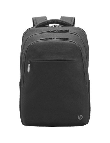 Mochila hp renew business para portátiles hasta 17.3'/ negra