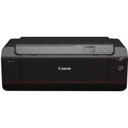 Impresora Fotográfica A2 Canon ImagePrograf PRO-1100 WiFi/ Negra