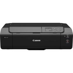 Impresora Fotográfica A3+ Canon ImagePrograf PRO-310 WiFi/ Negra