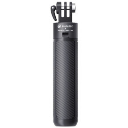 Palo para selfie + trípode insta360 mini trípode 2 en 1