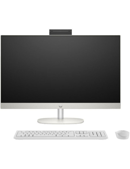 Pc all in one hp 27-cr0058ns intel core i5-1335u/ 16gb/ 512gb ssd/ 27'/ sin sistema operativo