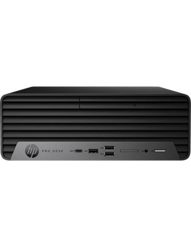 Pc hp pro 400 g9 628s1et intel core i7-13700/ 16gb/ 512gb ssd/ win11 pro