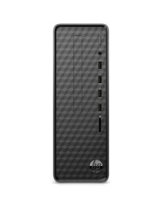 Pc hp slim desktop s01-pf3007ns intel core i5-13400/ 8gb/ 512gb ssd/ win11