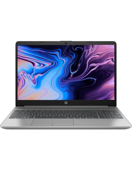 Portátil hp 250 g9 5y439ea intel celeron n4500/ 8gb/ 256gb ssd/ 15.6'/ sin sistema operativo