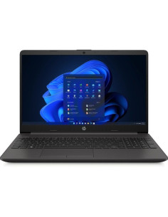 Portátil hp 255 g9 6s6f4ea ryzen 5 5625u/ 8gb/ 512gb ssd/ 15.6'/ win11
