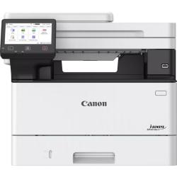 Multifunción Láser Monocromo Canon i-SENSYS MF461DW II WiFi/ Dúplex/ Blanca