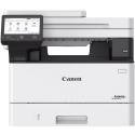 Multifunción Láser Monocromo Canon i-SENSYS MF465dw II WiFi/ Fax/ Dúplex/ Blanca