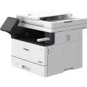 Multifunción Láser Monocromo Canon i-SENSYS MF465dw II WiFi/ Fax/ Dúplex/ Blanca