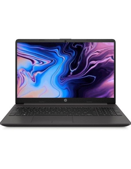 Portátil hp 250 g9 6s7b5ea intel core i5-1235u/ 8gb/ 512gb ssd/ 15.6'/ sin sistema operativo