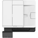 Multifunción Láser Monocromo Canon i-SENSYS MF465dw II WiFi/ Fax/ Dúplex/ Blanca