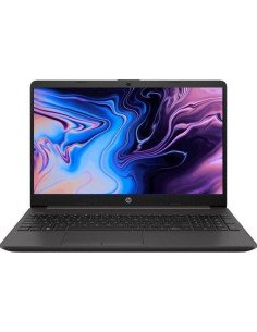 Portátil hp 250 g9 724n8ea intel core i7-1255u/ 16gb/ 512gb ssd/ 15.6'/ sin sistema operativo