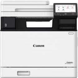 Multifunción Láser Color Canon i-SENSYS MF754Cdw II WiFi/ Fax/ Dúplex/ Blanca