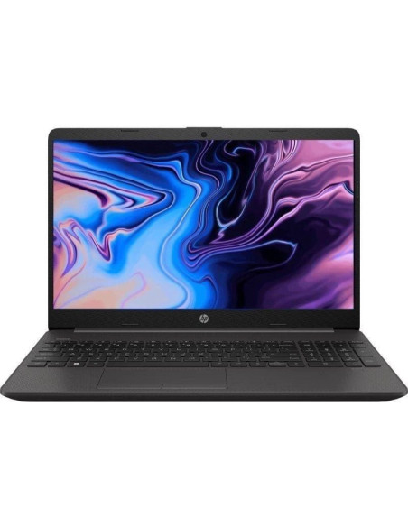Portátil hp 250 g9 724n8ea intel core i7-1255u/ 32gb/ 1tb ssd/ 15.6'/ sin sistema operativo