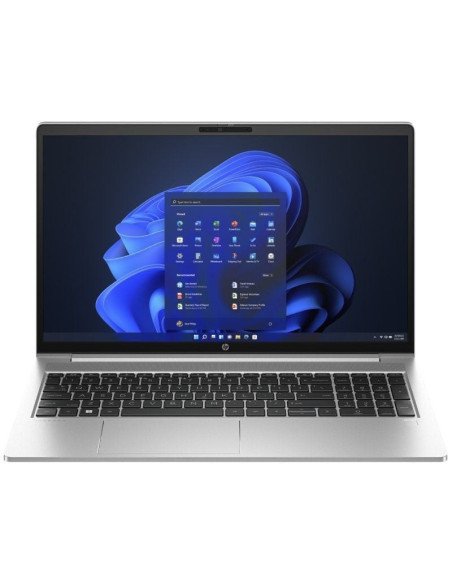 Portátil hp probook 450 g10 7l6z3et intel core i7-1355u/ 16gb/ 512gb ssd/ 15.6'/ win11 pro