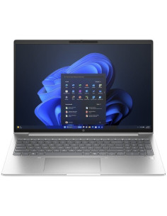 Portátil hp probook 460 g11 a37yset intel core ultra 5-125u/ 16gb/ 512gb ssd/ 16'/ win11 pro