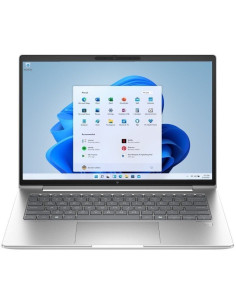 Portátil hp elitebook 640 g11 a38g3et intel core ultra 5-125u/ 16gb/ 512gb ssd/ 14'/ win11 pro