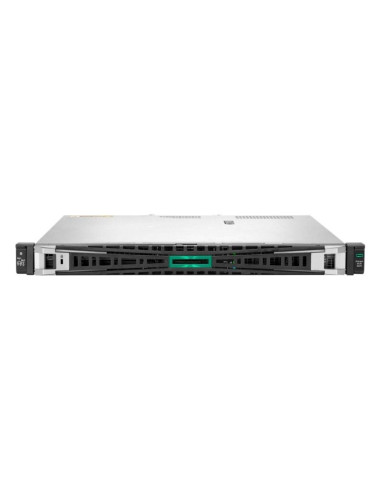 Servidor hpe proliant dl20 gen11 intel xeon e-2414/ 16gb ram