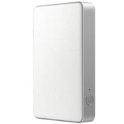 Impresora Portátil Fotográfica Xiaomi Photo Printer Pro/ Bluetooth/ Plata