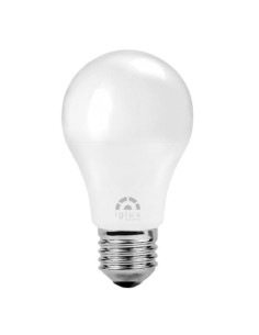 Bombilla led iglux xst-0927-n v2/ casquillo e27/ 9w/ 810 lúmenes/ 4000k