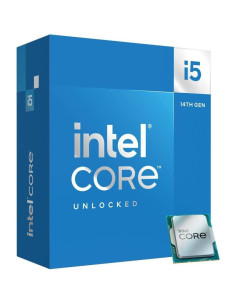 Procesador intel core i5-14600k 3.50ghz socket 1700