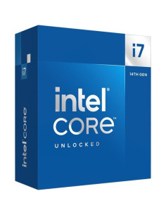 Procesador intel core i7-14700k 3.40ghz socket 1700