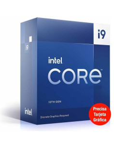 Procesador intel core i9-13900f 2.0ghz socket 1700
