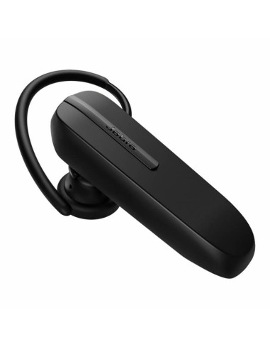 Auricular bluetooth para smartphone jabra talk 5/ negro