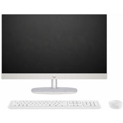 PC All in One HP 27-CR0118NS Intel Core i5-1334U/ 16GB/ 512GB SSD/ 27'/ Sin Sistema Operativo
