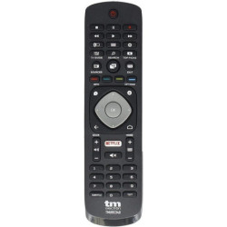 Mando universal para tv philips
