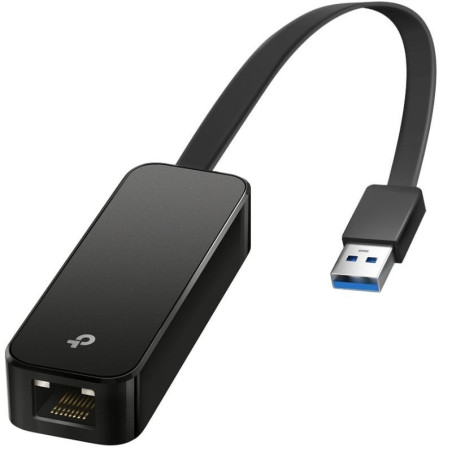 Adaptador usb 3.0 - rj45 tp-link ue306/ 1000mbps