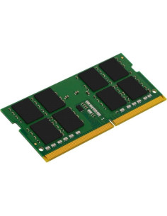 Memoria ram kingston valueram 32gb/ ddr4/ 2666mhz/ 1.2v/ cl19/ sodimm