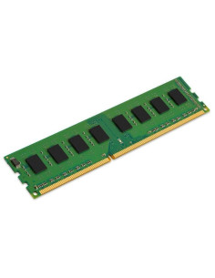 Memoria ram kingston valueram 8gb/ ddr3/ 1600mhz/ 1.5v/ cl11/ dimm