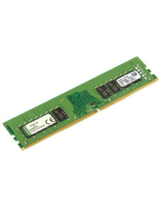 Memoria ram kingston valueram 8gb/ ddr4/ 2666mhz/ 1.2v/ cl19/ dimm v2