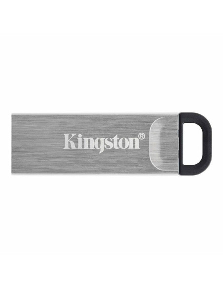 Pendrive 128gb kingston datatraveler kyson usb 3.2