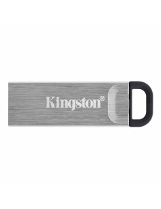 Pendrive 64gb kingston datatraveler kyson usb 3.2