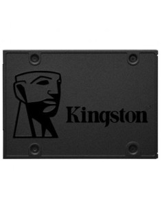 Disco ssd kingston a400 480gb/ sata iii