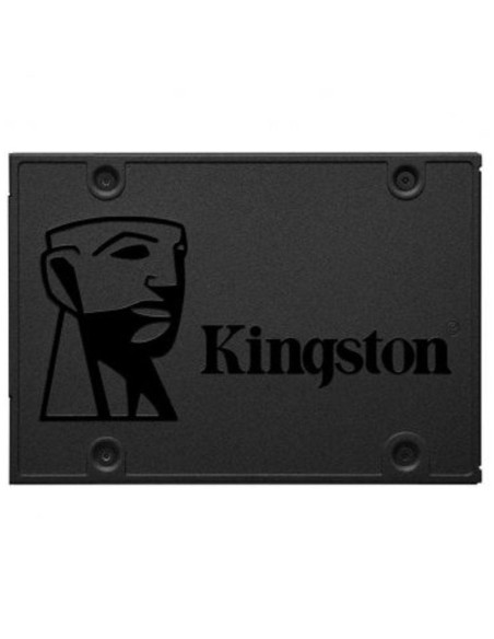 Disco ssd kingston a400 480gb/ sata iii